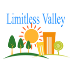 Limitless Valley Logo | Centerpointe Research Institute