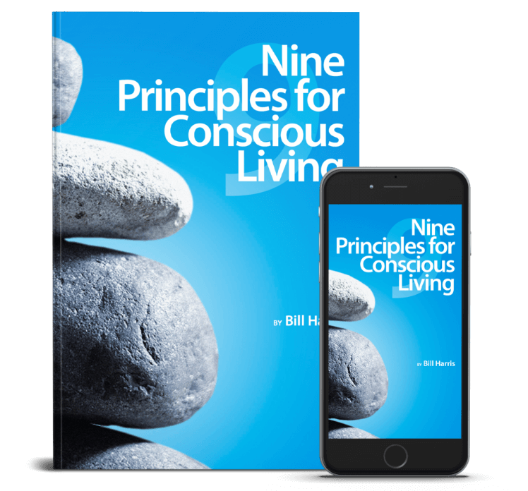 Nine Principles for Conscious Living | Centerpointe Research Institute