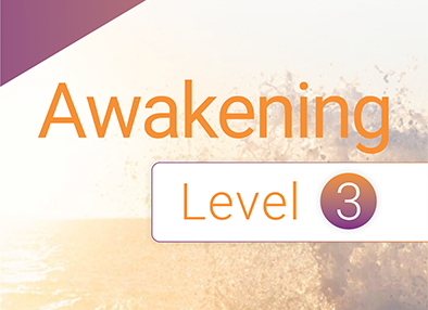 Awakening Level 3 | Centerpointe Research Institute