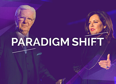 Bob Proctor | Paradigm Shift | Centerpointe Research Institute