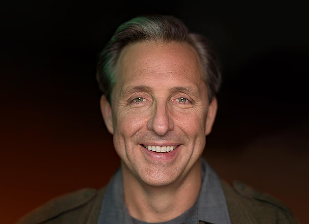 Dave Asprey | Centerpointe